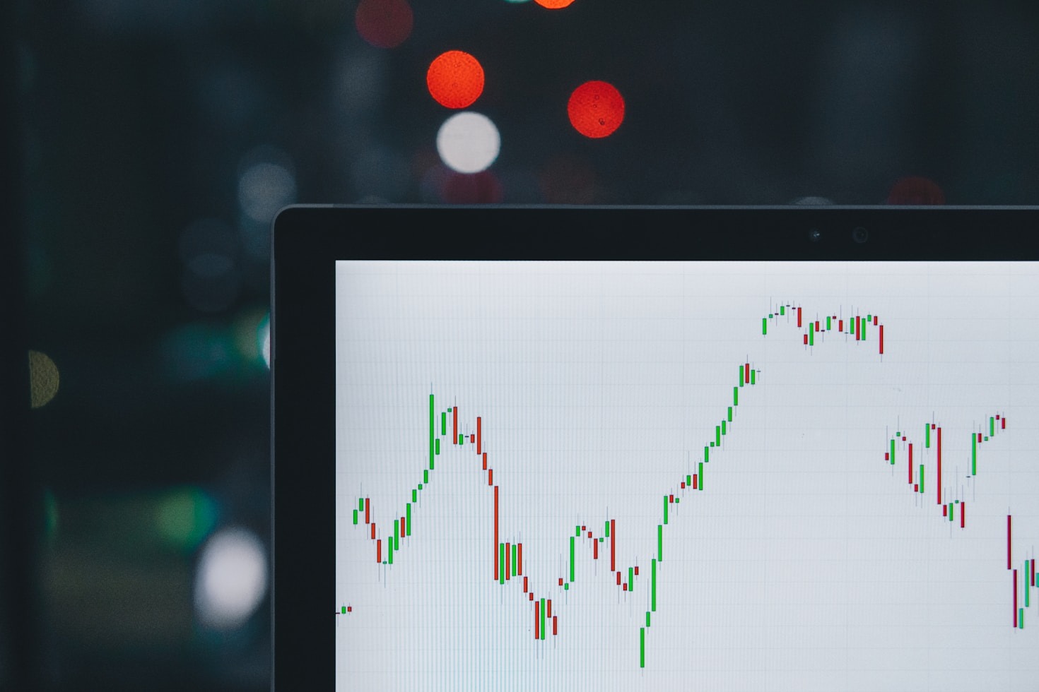Differences Between Shadow Exchanges and Regulated Markets